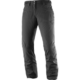 SALOMON FANTASY PANT W Crna