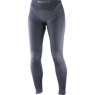 SALOMON PRIMO WARM TIGHT W Graphite
