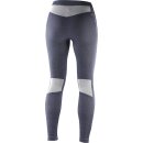 SALOMON PRIMO WARM TIGHT W Graphite