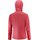 SALOMON RIGHT NICE MID HOODIE W Hibiscus