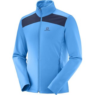 SALOMON DISCOVERY LT FZ M Hawaiian Surf/Night Sky