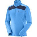 SALOMON DISCOVERY LT FZ M Hawaiian Surf/Night Sky