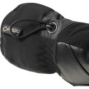 SALOMON GLOVES ICON GTX W Black/White