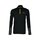 BABOLAT CORE 1/2 ZIP MEN Schwarz/Grau