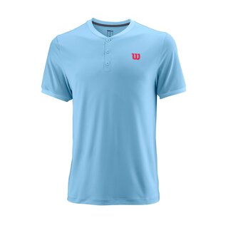 WILSON UWII HENLEY M Hellblau