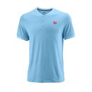 WILSON UWII HENLEY M Hellblau