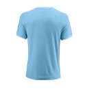 WILSON UWII HENLEY M Svijetlo plava