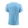 WILSON UWII HENLEY M Svijetlo plava