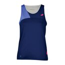 BABOLAT PERF TANK TOP WOMEN Plava