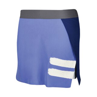 BABOLAT PERF PANEL SKIRT WOMEN Plava