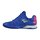 BABOLAT PROPULSE FURY CLAY WOMEN Princess Blue/Fandago Pink