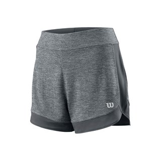 WILSON CONDITION KNIT 3.5 SHORT W Tamno Siva