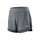 WILSON CONDITION KNIT 3.5 SHORT W Tamno Siva