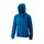 WILSON SCRIPT COTTON PO HOODY M Imperial Blue/Brilliant Blue