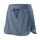 WILSON COMPETITION 12:5 SKIRT W Flint Stone