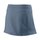 WILSON COMPETITION 12:5 SKIRT W Flint Stone
