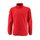 WILSON TEAM WOVEN JACKET M Red/White