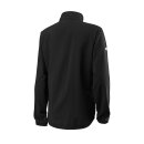 WILSON TEAM WOVEN JACKET W Crna/BIjela