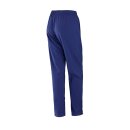 WILSON TEAM WOVEN PANT W Blue Depth