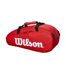 WILSON TOUR 2 COMP SMALL Rot