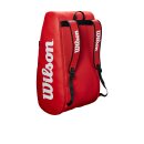 WILSON TOUR 3 COMP Crvena