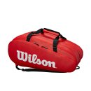WILSON TOUR 3 COMP Rot