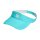 WILSON RUSH KNIT VISOR ULTRALIGHT Island Paradise