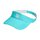 WILSON RUSH KNIT VISOR ULTRALIGHT Island Paradise