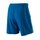 WILSON COMPETITION 8 SHORT M Plava/Siva