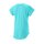WILSON TRAINING V-NECK TEE W Island Paradise