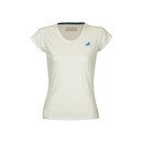 BABOLAT CORE TEE WOMEN White