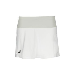 BABOLAT CORE SKIRT WOMEN Bijela