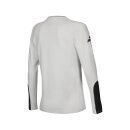 BABOLAT CORE LS TEE WOMEN Bijela/Siva