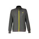 BABOLAT CORE CLUB JACKET WOMEN Grau