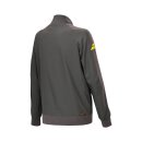 BABOLAT CORE CLUB JACKET WOMEN Siva