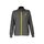 BABOLAT CORE CLUB JACKET WOMEN Siva
