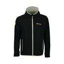 BABOLAT CORE HOOD SWEAT MEN Black
