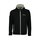 BABOLAT CORE HOOD SWEAT MEN Schwarz