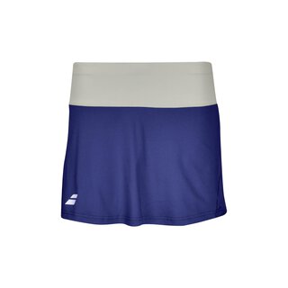 BABOLAT CORE SKIRT WOMEN Tamnoplava