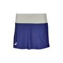 BABOLAT CORE SKIRT WOMEN Dunkelblau