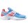 BABOLAT PROPULSE FURY AC WOMEN Blau/Pink