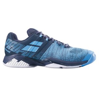 BABOLAT PROPULSE BLAST AC MEN Siva/Plava