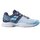 BABOLAT PROPULSE BLAST AC WOMEN Grey/Blue Radiance