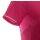 SALOMON AGILE SS TEE W Cerise