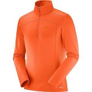SALOMON DISCOVERY LT HZ M Orange