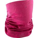 SALOMON NECK&amp;HEAD LIGHT GAITOR Tawny Port