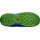 SALOMON XA ELEVATE CSWP J Plava/Zelena