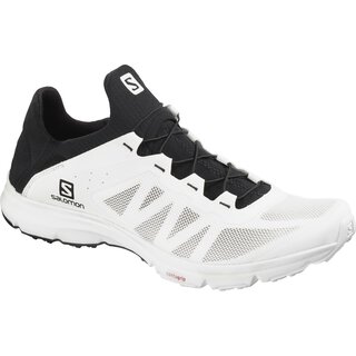 SALOMON AMPHIB BOLD M White/White/Black