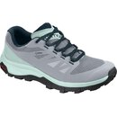 SALOMON OUTline GTX W Pearl Blue/Icy Morn/Reflecting Pond