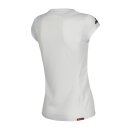 BABOLAT CORE FLAG CLUB TEE WOMEN Bijela